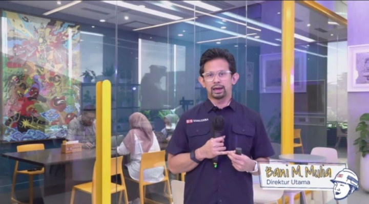 Investor SMDR Merapat! Segini Usulan Dividen Final Tahun Buku 2025