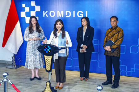 Bertemu Komdigi Soal PP TUNAS, Roblox Bersedia Nonaktifkan Fitur Chat di Indonesia