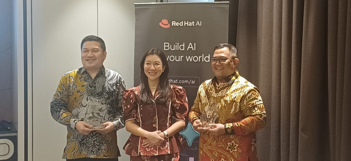 Ekosistem AI Open Source Kurangi Ketergantungan pada Satu GPU