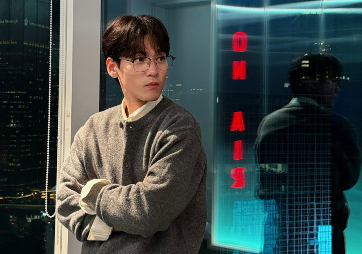 Na Daehoon Tak Terima Disamakan dengan Jule: Aku Tidak Selingkuh!