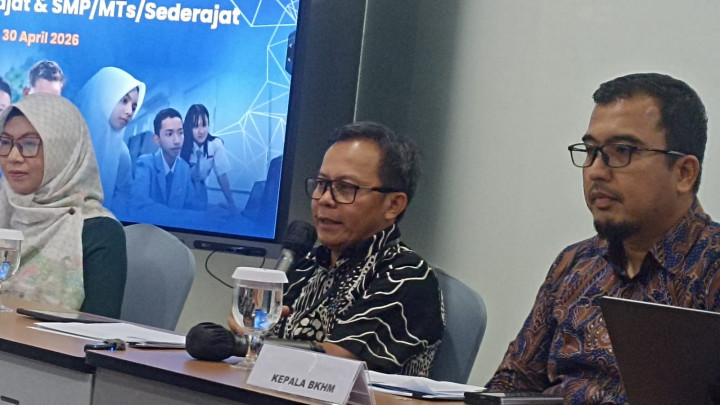 Kamu Bisa Cek Keaslian Nilai TKA Secara Mandiri! Begini Caranya