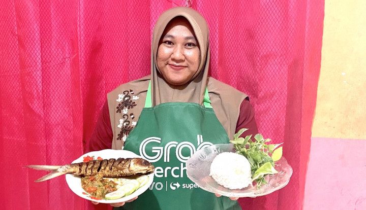 Dari Jalanan hingga Dapur, Kisah Perempuan yang Memilih Tetap Melangkah