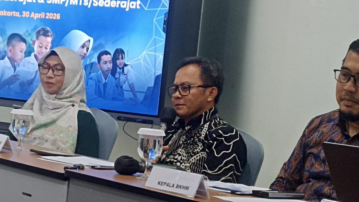 Keuntungan Ikut TKA, Buka Peluang Lebih Besar di SPMB 2026