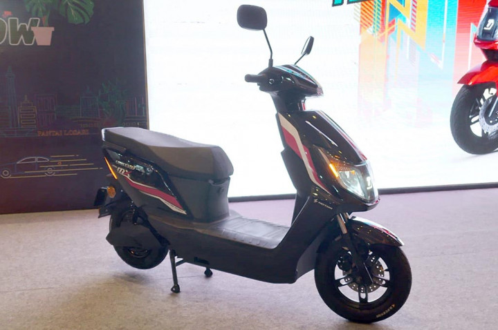 Rekomendasi Motor Listrik Berkualitas Harga di Bawah Rp15 Juta