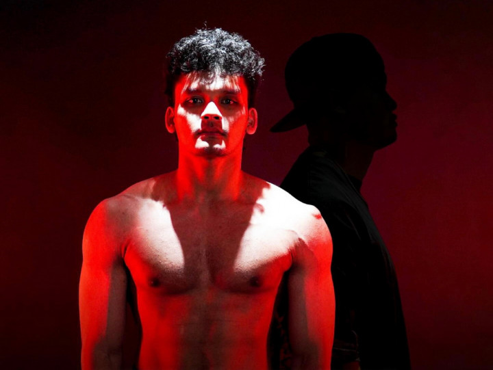 Profil Safrie Ramadhan, Petinju yang Jadi Selingkuhan Jule