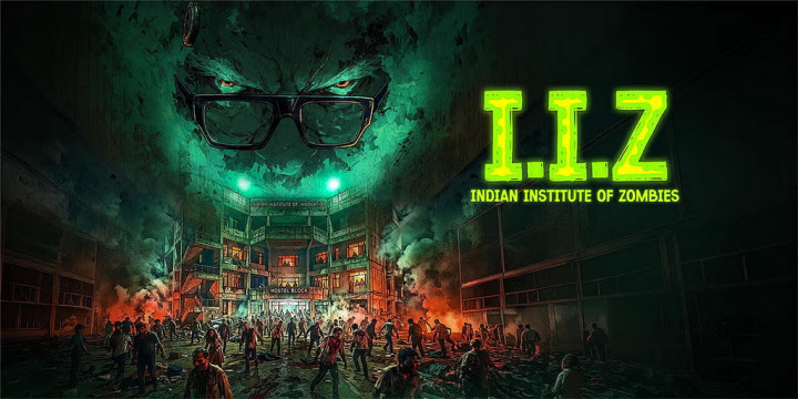 Film India Terbaru Rilis Bulan Mei 2026, Ada Tentang Sekolah Zombie