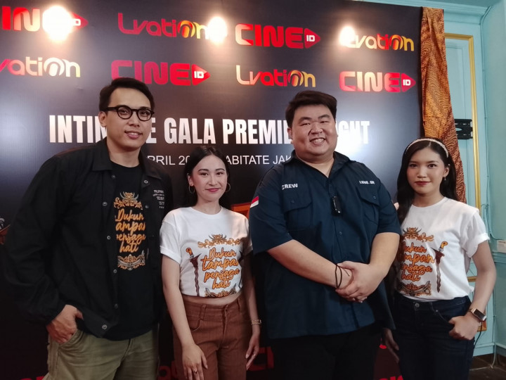 Kisah Penuh Intrik di Micro Drama Dukun Tampan Penjaga Hati