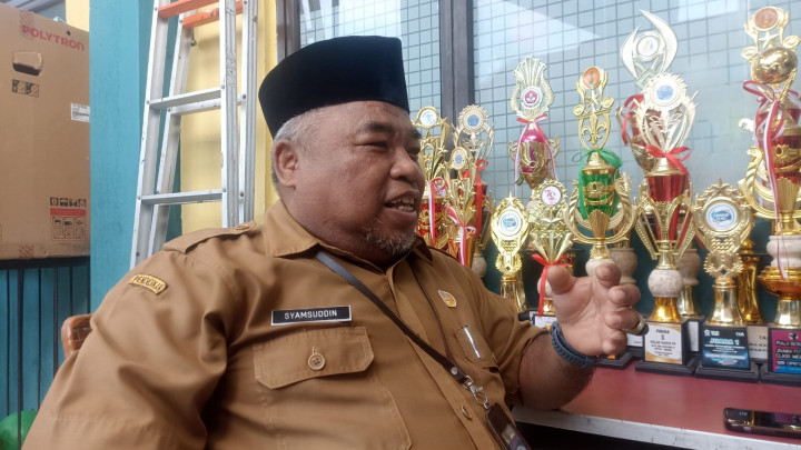 Hardiknas 2026, Perlindungan Guru Paling Diharapkan