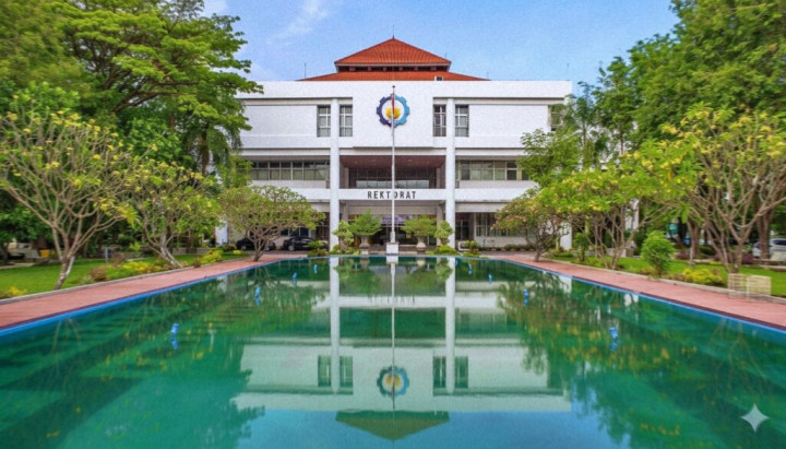 Kuliah Berbahasa Inggris dan Double Degree? ITS Buka Jalur IUP