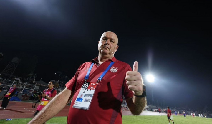 Hodak Ngamuk Meski Menang! Persib Bandung Sempat ‘Kacau’ di Awal Laga