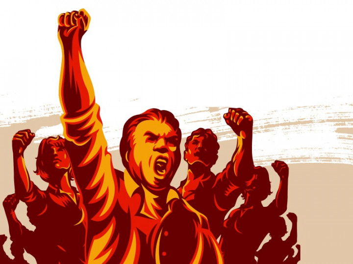 Bangkitkan Semangat! Kumpulan Ucapan Hari Buruh yang Menginspirasi