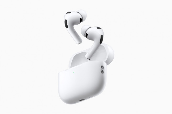 AirPods Ultra Kabarnya Punya Kamera, Demi Si Siri