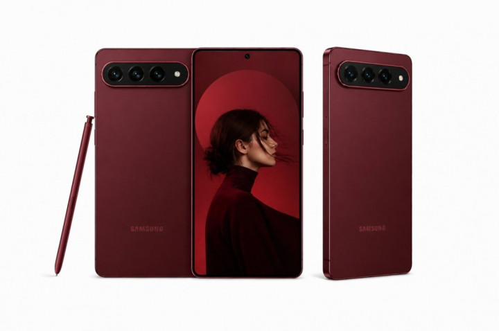 Samsung Galaxy S27 Ultra Kurangi Jumlah Kamera, Fokus Efisiensi?