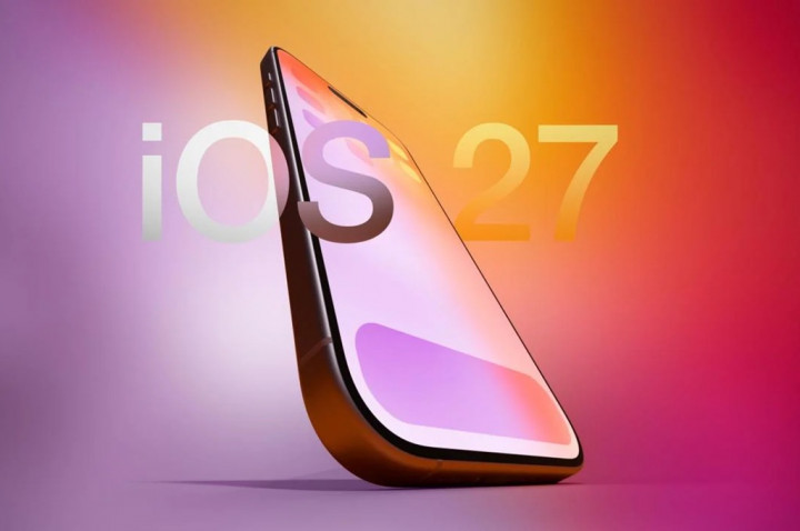 iOS 27 Siap Bawa Fitur Edit Foto Berbasis AI untuk Menyaingi Android