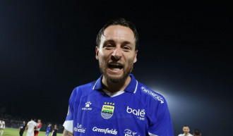 Peringatan Keras Klok! Persib Belum Aman Meski Kudeta Puncak