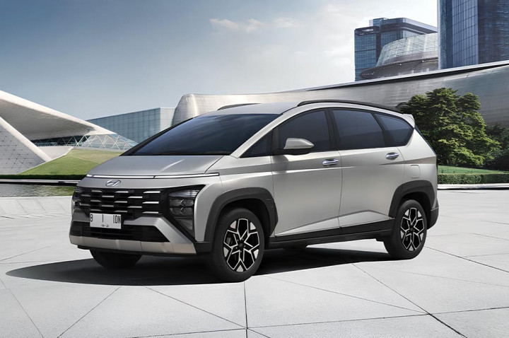 Hyundai Resale Value Guarantee, Jamin Harga Jual Kembali Hingga 70%