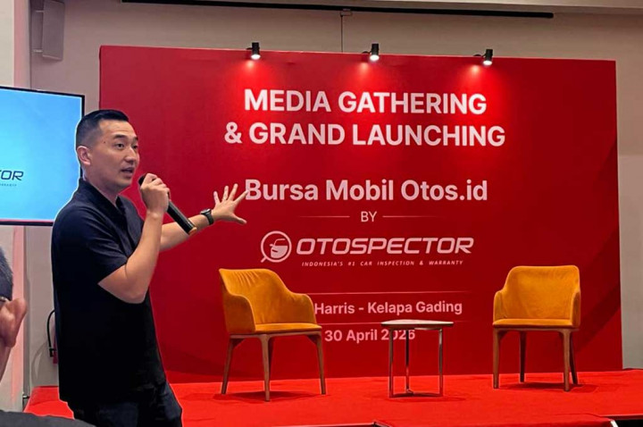 Platform Digital Jual Beli Mobil Bekas Online Masih Tumbuh Subur!