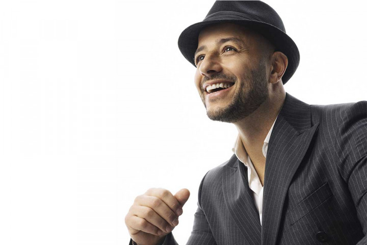 EKSKLUSIF! Maher Zain Rilis Album Lagi Setelah Satu Dekade