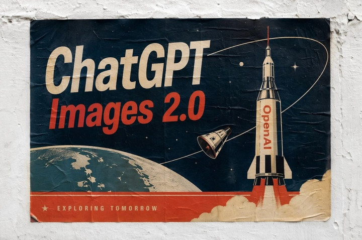 Eksplorasi Kreativitas Visual Melalui ChatGPT Images 2.0 di Indonesia
