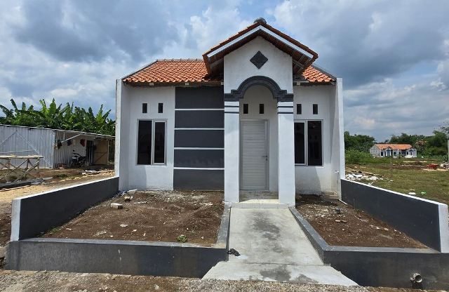 Rumah Murah di Pati Mulai Rp162 Juta, Ini 5 Rekomendasinya