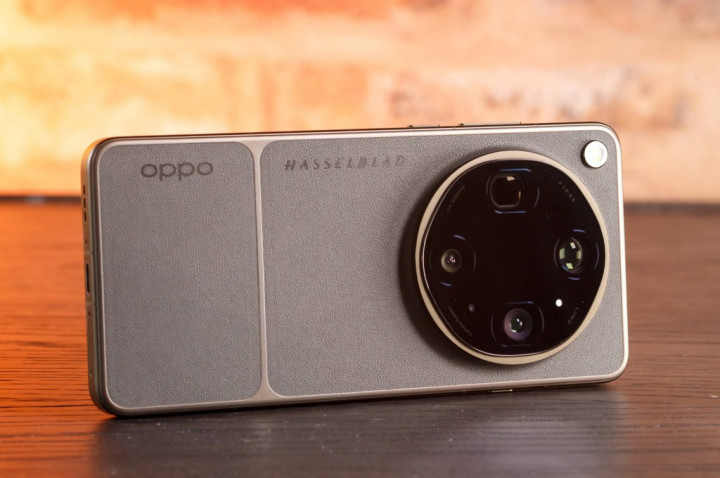 Oppo Find X9 Ultra Tampilkan Foto Bumi dan Luar Angkasa, Soroti
