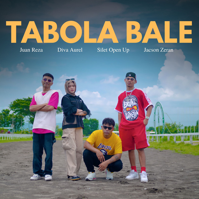 Top! Lagu Tabola Bale Tembus Nominasi Best Song Asia di Music Awards Japan 2026
