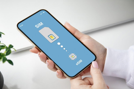 Begini Cara Cek HP Support eSIM dengan Mudah dan Cepat di Berbagai Merek