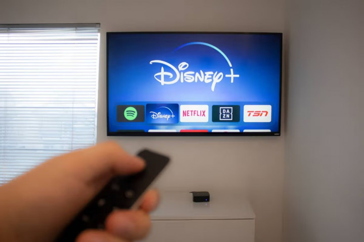 Ini Cara Instal Disney+ di Android TV dan Apple TV dengan Mudah