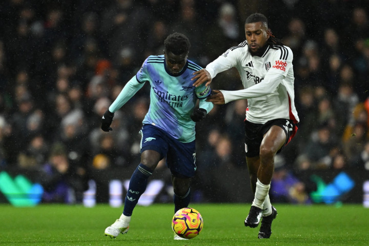 Gak Bisa Cuma Mengumpan, Arsenal Perlu Cara Lain untuk Penetrasi Fulham