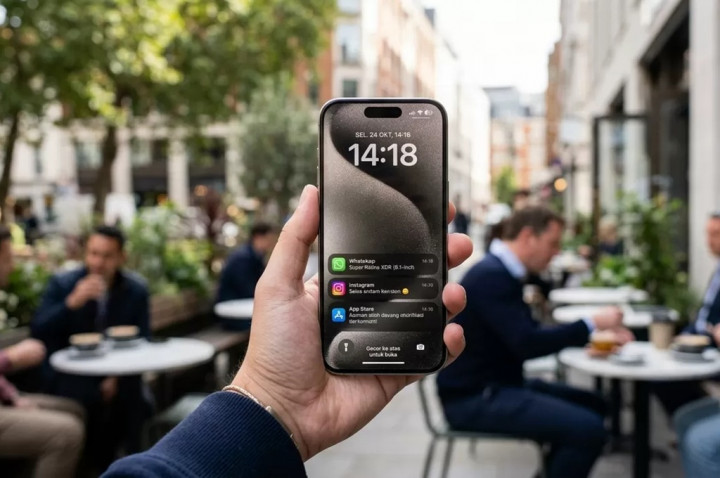 Update Harga iPhone iBox Mei 2026, iPhone 17 Series Hadir, Seri