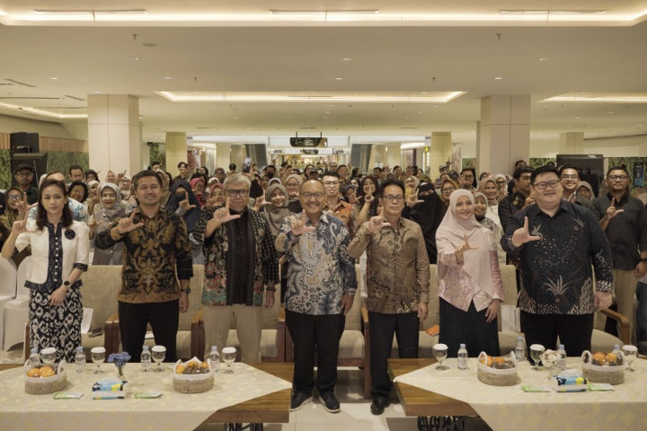 UMKM Naik Level! Literasi Keuangan Jadi Kunci Sukses di Era Digital