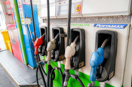 Harga BBM Diesel BP dan Vivo Melonjak, Pertamina Masih Bertahan! Ini Rinciannya