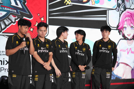 Hasil MPL ID S7 Week 6: ONIC Tumbangkan Team Liquid ID 2-0, Raja Langit Kukuhkan Posisi Puncak