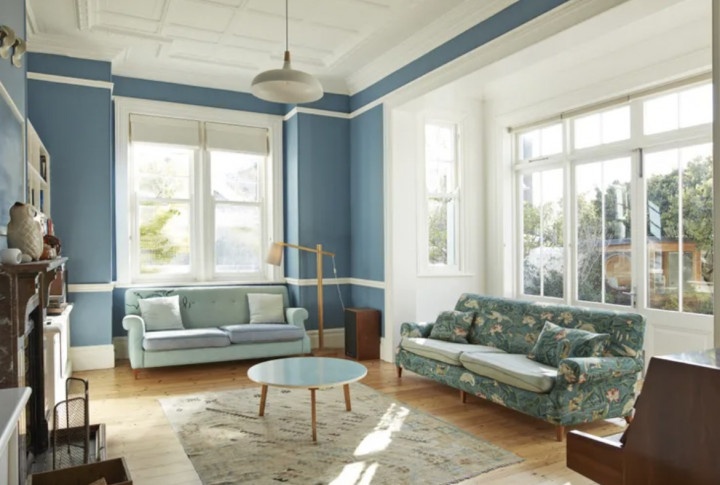 Cerulean Comeback! Inspirasi Mix & Match Biru Ikonik di The Devil Wears Prada 2