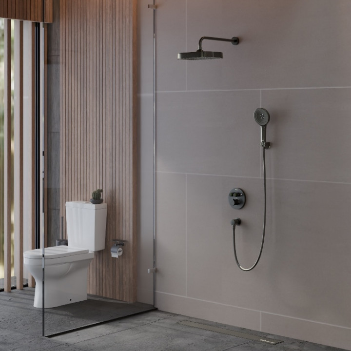 Nggak Cuma Air, Ini Pentingnya Sistem Sanitasi Buat Rumah Modern