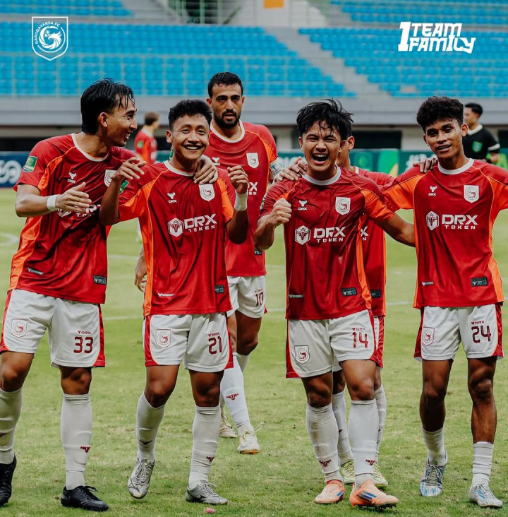 Profil Garudayaksa FC: Berawal dari Akademi hingga Sukses Promosi ke Kasta Tertinggi
