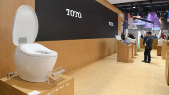 Merek Toilet Toto, Bantu Masalah Krisis RAM dan AI, Caranya?