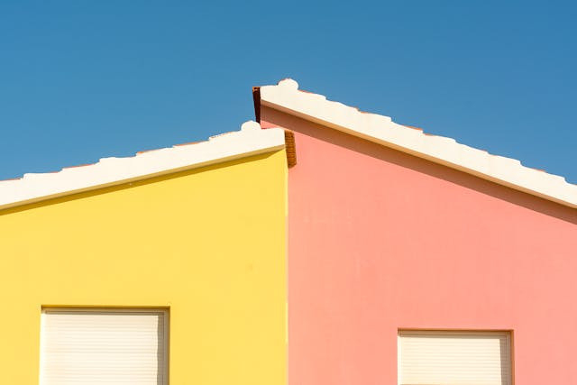 6 Warna Pastel Terbaik untuk Cat Luar Rumah, Bikin Adem dan Estetik!