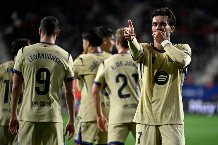 Flick Akui Barca Harus Bermain Lebih Cepat untuk Kalahkan Osasuna