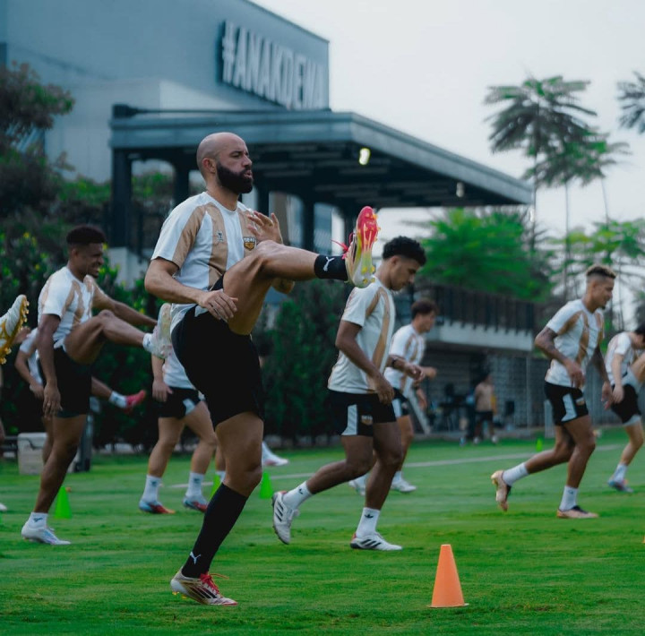 Jadwal Super League Hari Ini: Dewa United Bidik Kemenangan Demi Tembus 4 Besar Klasemen