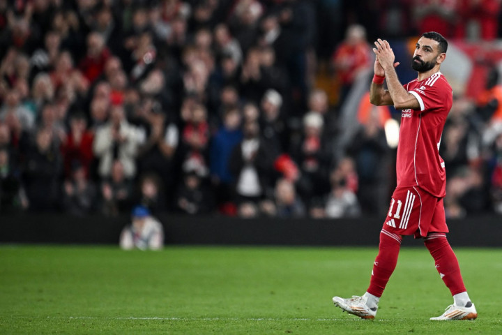 Carrick Lontarkan Pujian Setinggi Langit untuk Salah