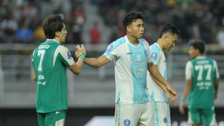 Kahudi Apresiasi Kerja Keras PSBS Meski Gagal Bertahan di Super League