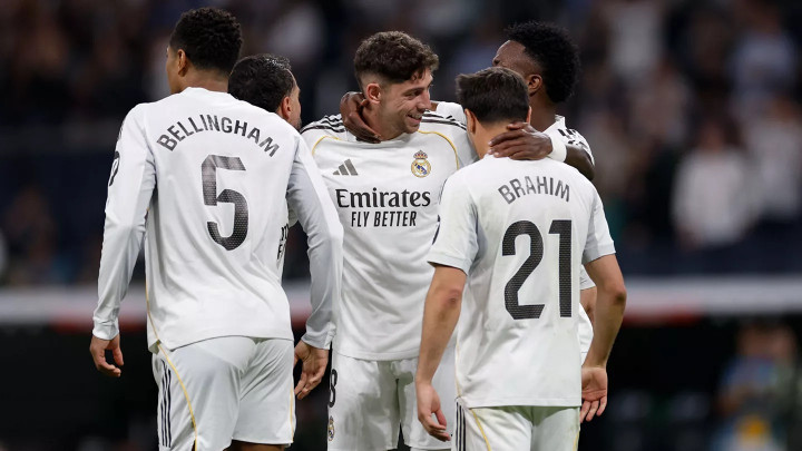Preview Espanyol vs Real Madrid: Los Blancos Wajib Menang atau Gelar La Liga Melayang