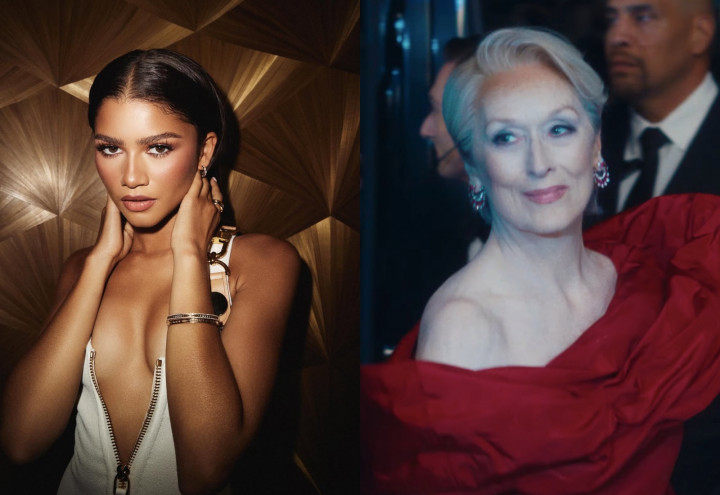 Zendaya dan Meryl Streep Absen dari Met Gala 2026, Ada Apa?