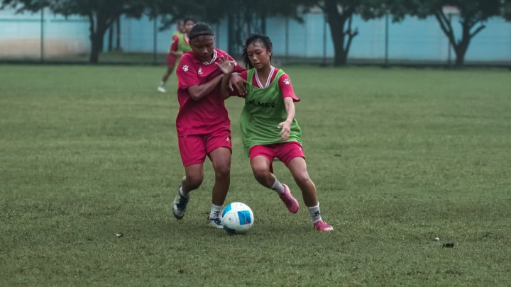 Terbang ke Prancis! Timnas Putri U-17 Indonesia Ditempa di Clairefontaine, Erick Thohir Ungkap Misi Besar