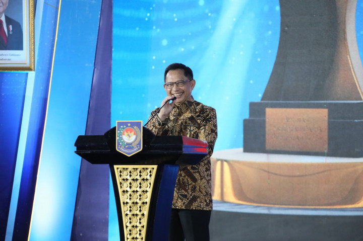 Kasatgas PRR Minta Daerah Terdampak Bencana Bentuk Satgas Provinsi