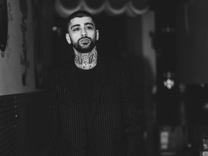 Fokus Pulihkan Kesehatan, Zayn Malik Kurangi Jadwal Tur KONNAKOL