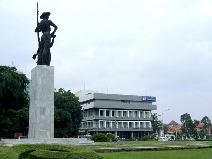 PPM Siap Fokus Bangun SDM Berkualitas dan Inovasi Digital