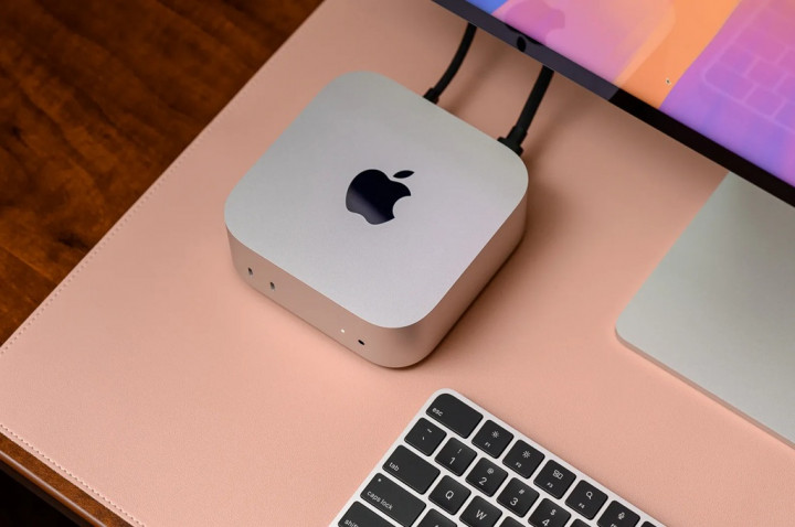 Apple Hentikan Mac Mini M4 256GB, Harga Awal Kini Naik Signifikan