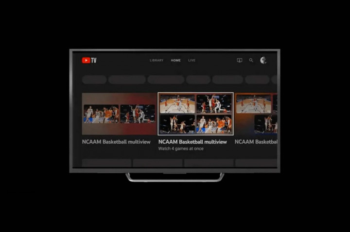 YouTube Perluas Fitur Multiview, Kini Bisa Tonton Hingga 4 Video Sekaligus